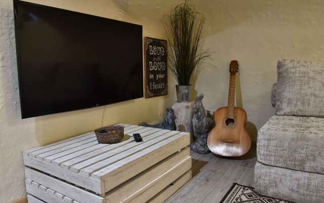 MaNNa Boutique Hotel