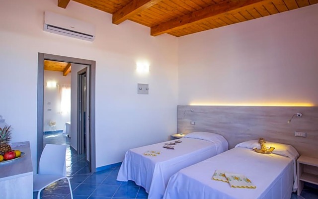 Giglio di mare Resort