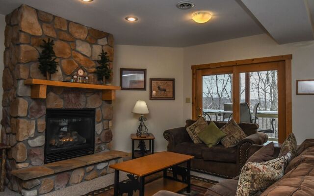 Splash Mountain 6 Bedroom House