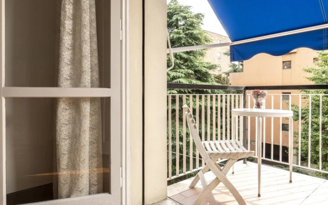 Studio Vita Zucchini 6