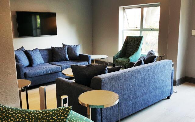 Holiday Inn Johannesburg Airport by IHG