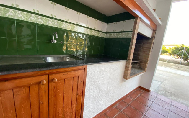 Allotjament lo Ribé