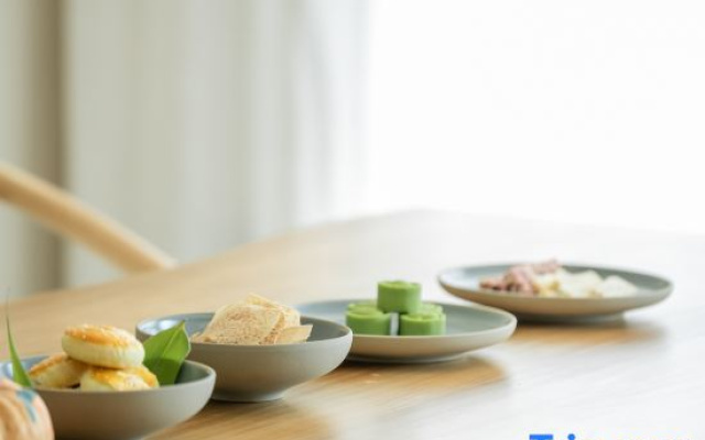 Jinyun FengQianduo Homestay (Xiandu Scenic Area Store)