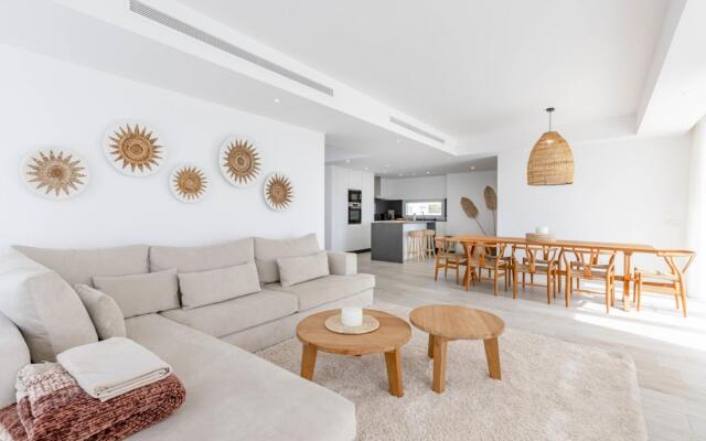 Al-1321 Estepona - Penthouse - Alcazaba Lagoon