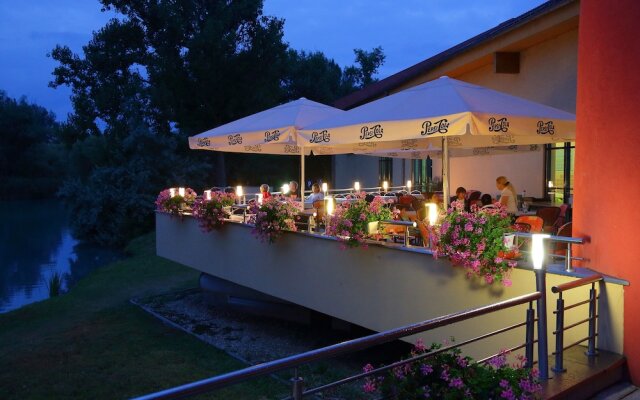 Wellness Hotel Patince