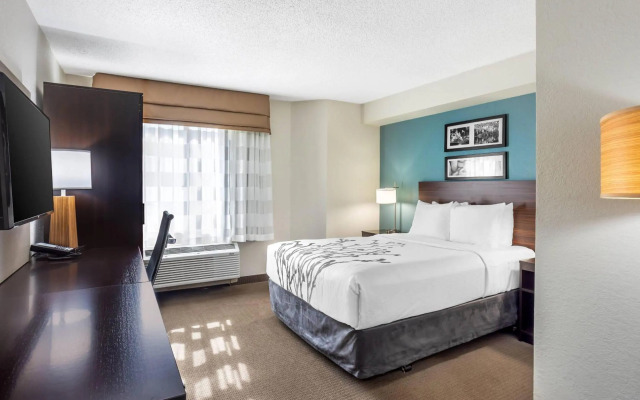 Sleep Inn near Penn State - State College, PA