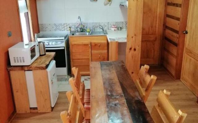 Apart Hotel Claro de Luna