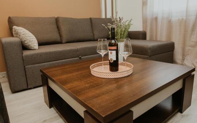 Apartman Centar