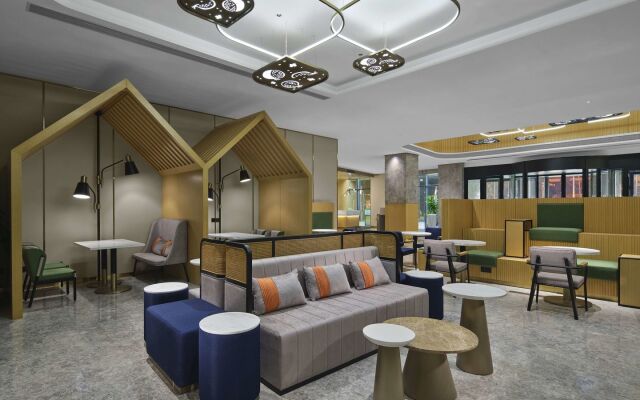 Hilton Garden Inn Tianjin Huayuan