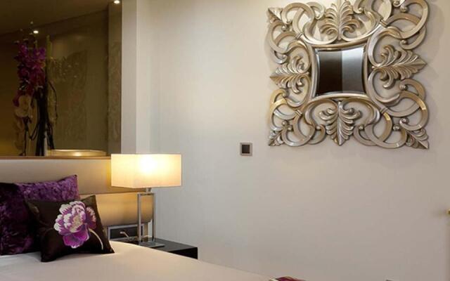 Cardal Hotel