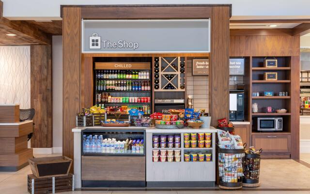 Hilton Garden Inn Islip/MacArthur Airport