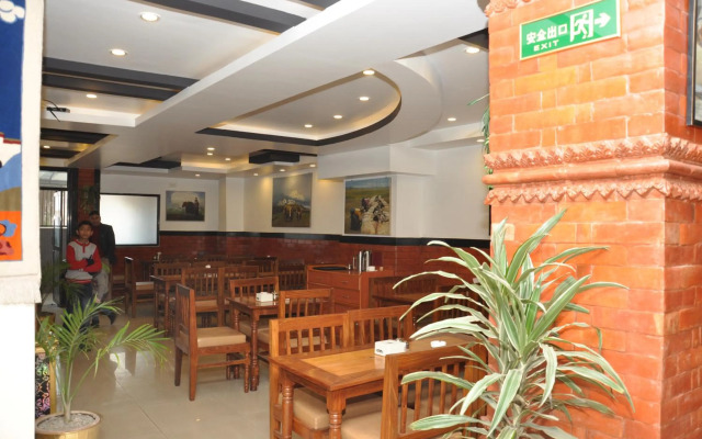 Mandala Hotel Pvt.Ltd.