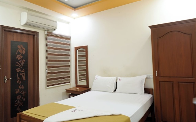 Thai Residency