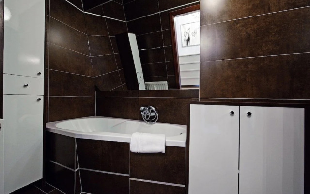 Glamour Apartments Sopot