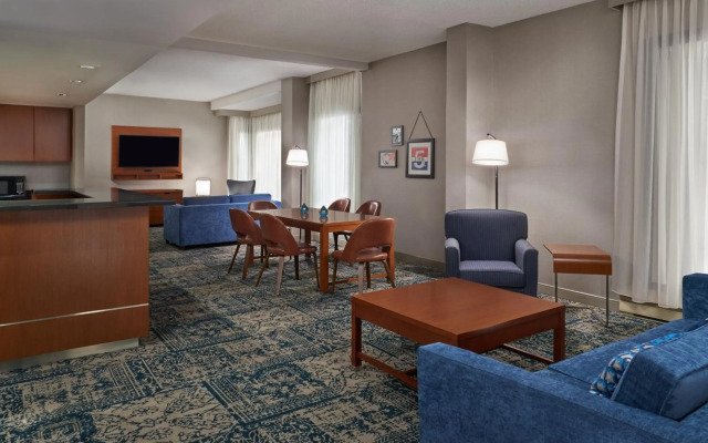 Four Points By Sheraton Gatineau-Ottawa