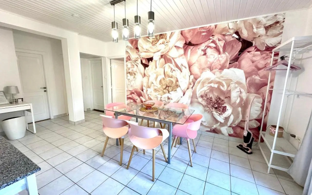 Do-Ti Apartmanház Balatonlelle