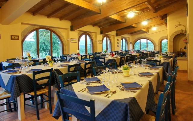 Agriturismo Le Vigne di Matteo