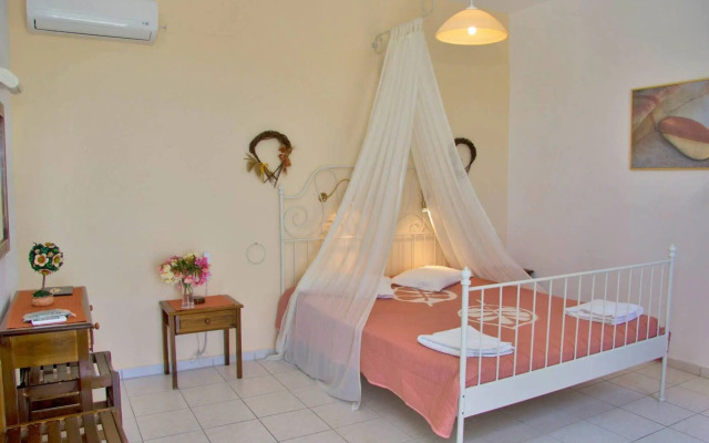 Galini Hotel