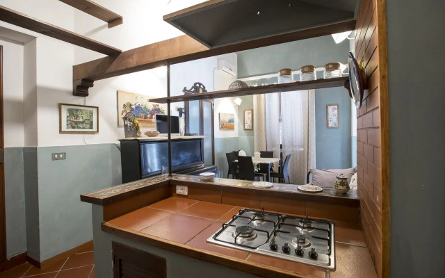 Le dimore del mito - Atalanta