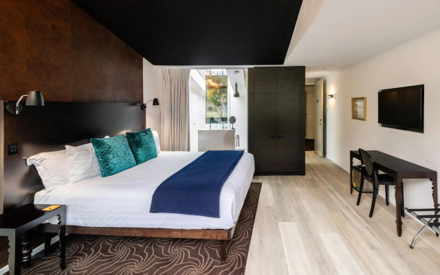Queenstown Park Boutique Hotel