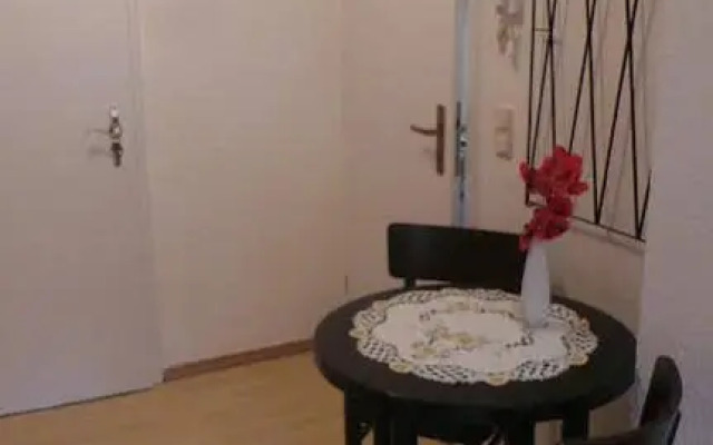 Pension Apostel