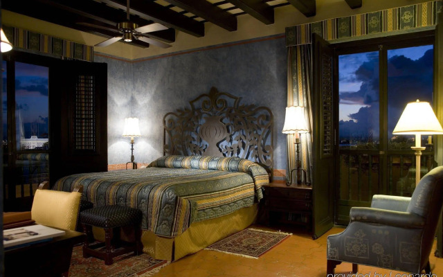 Hotel El Convento