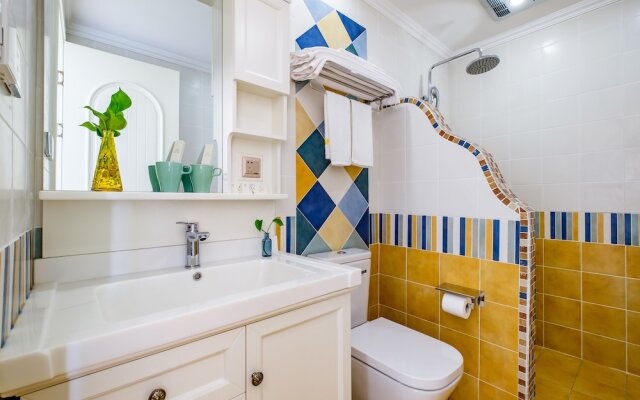 Aegean Sea Holiday Villa