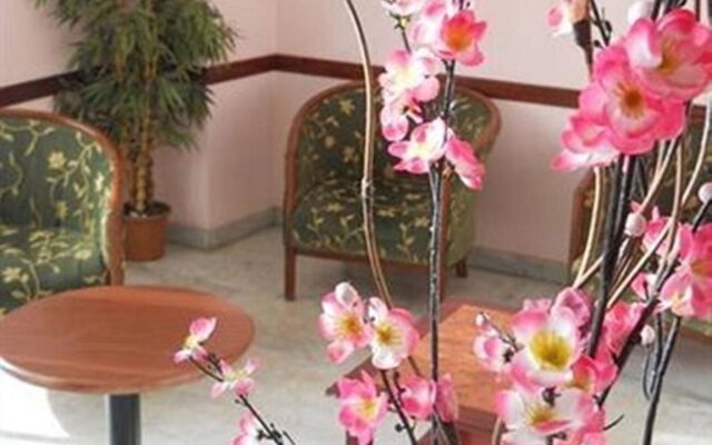 Eurohotel Paris Nord