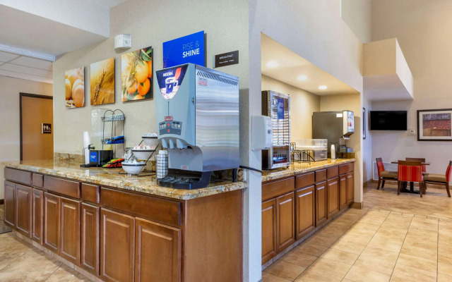 Comfort Inn Payson