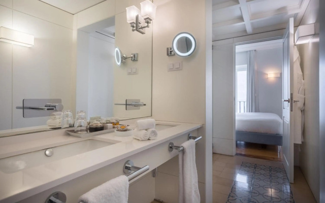 Santiago de Alfama - Boutique Hotel