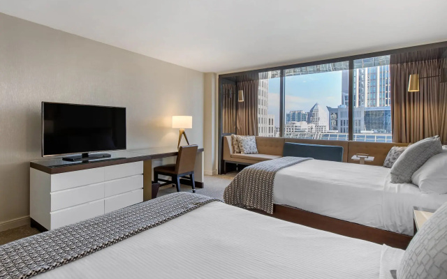 Omni Charlotte Hotel