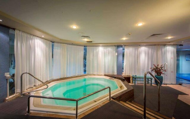 Neptune Eilat By Dan Hotels