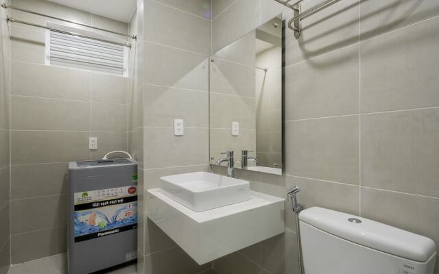 Vivian Villa & Apartment