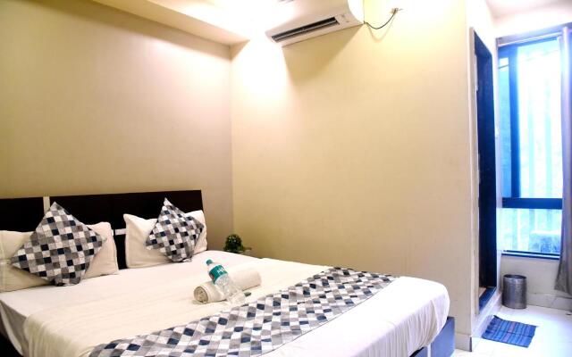 Orchid Platinum Guest House