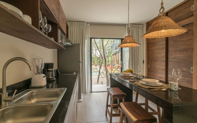 Etnica Tulum Residences