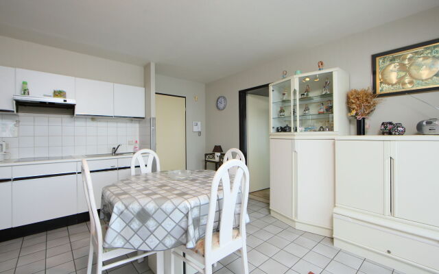 Residentie Astrid