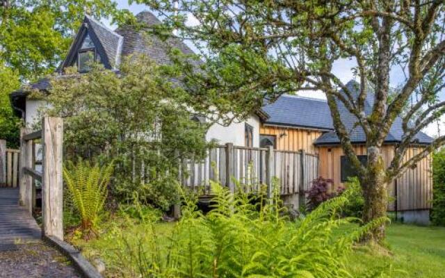 Kinlochlaich House