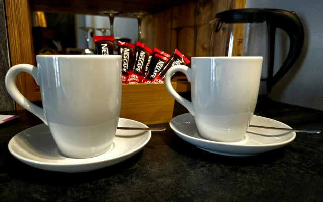 Solemar Luxury Rooms