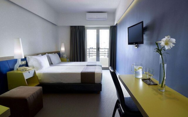 Lato Boutique Hotel