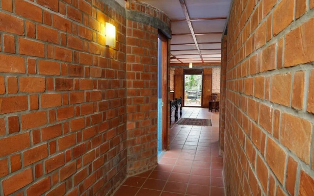 Vinnca Lake House