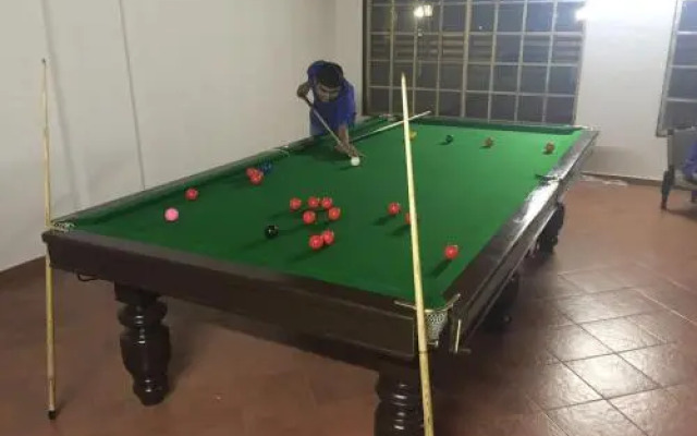The Village Resort Mandvi