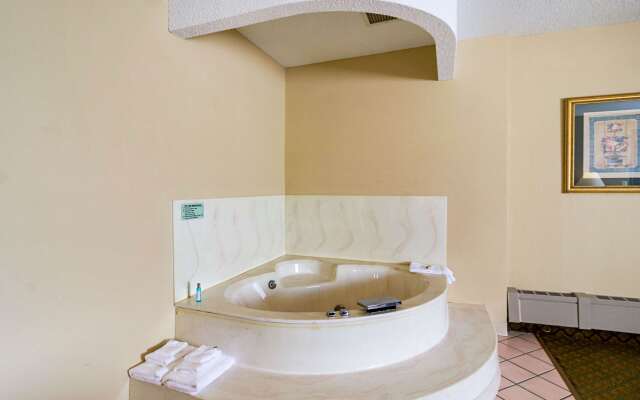 Quality Inn St. Cloud West