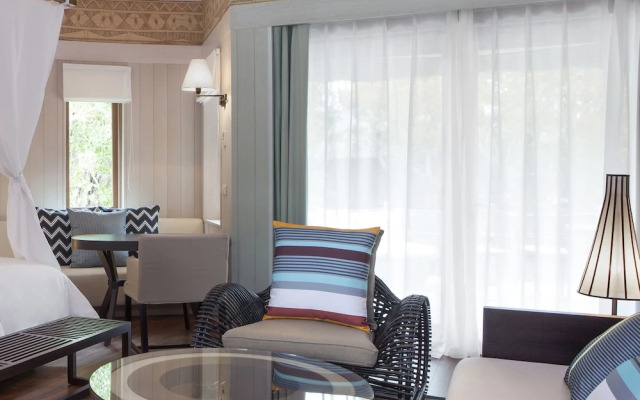 Sheraton New Caledonia Deva Resort & Spa