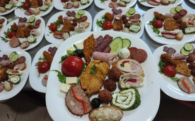 Pensiunea Popasul Ursilor
