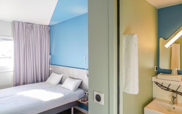 ibis budget Aubenas