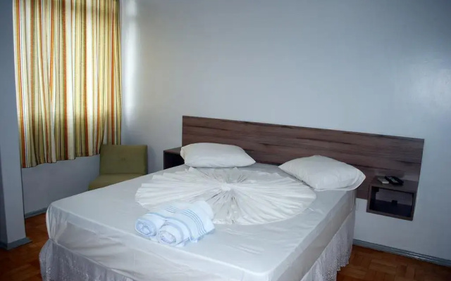 Hotel Debacco Santo Ângelo