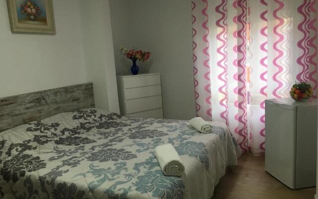 Guest House Lana Denia