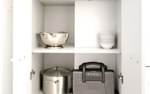 The City Escape Corner