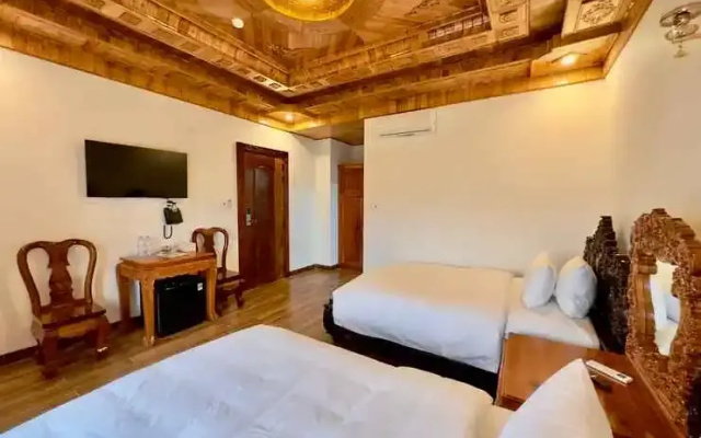 Hoang My Hotel