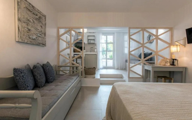 Muses Suites